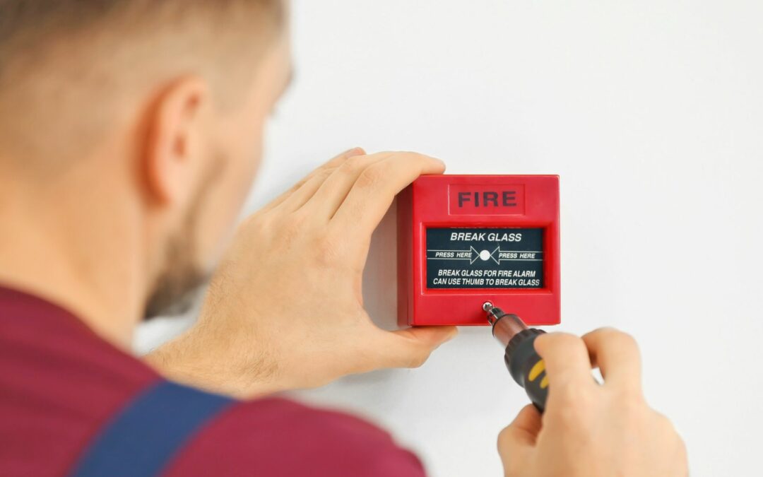 Fire Alarm Systems: An Important Layer Of Protection Against Residential Fires